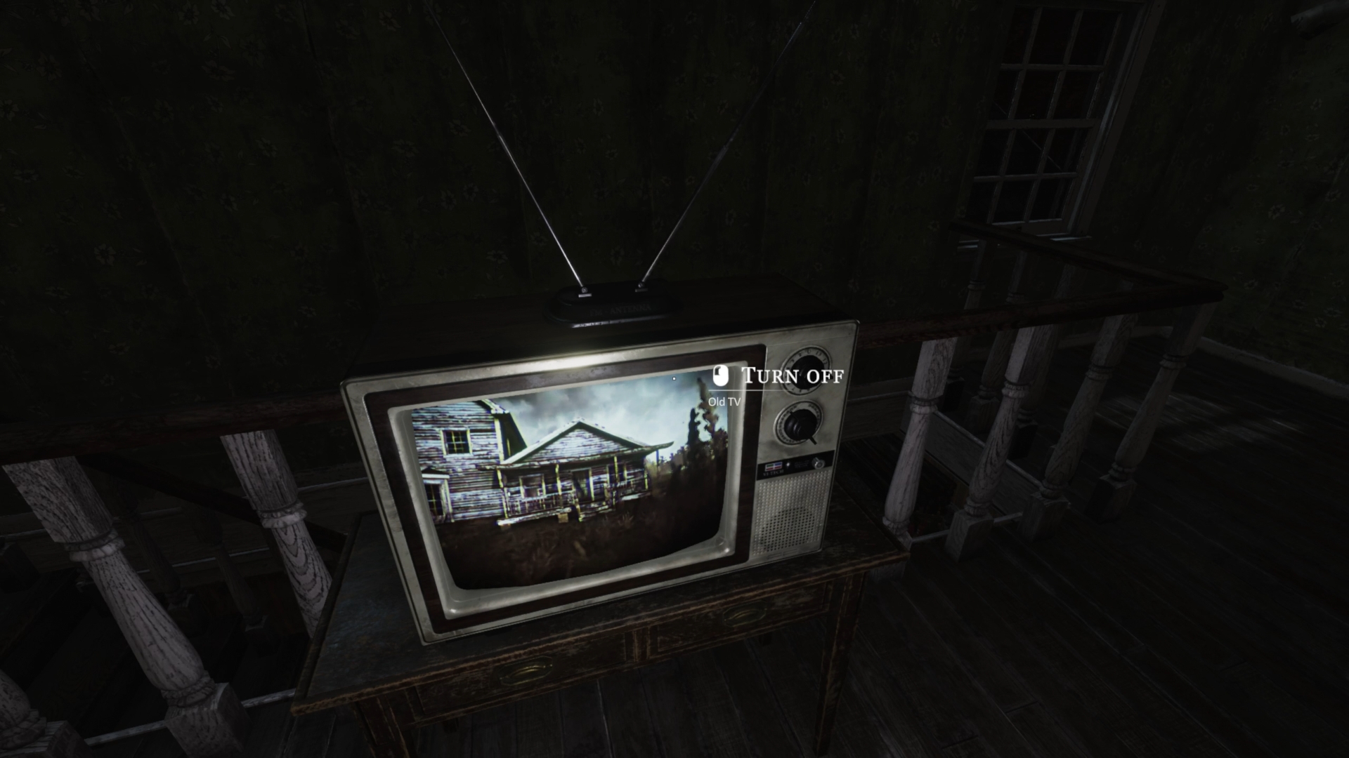 TV