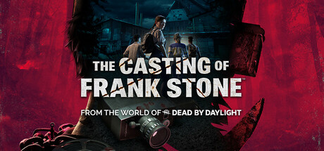 The Casting of Frank Stone Banner