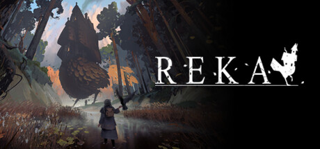 Reka Banner