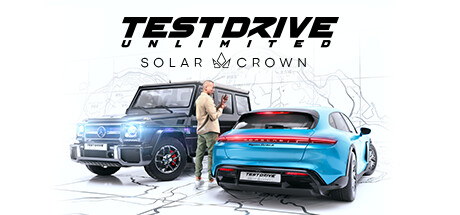 TDU Banner