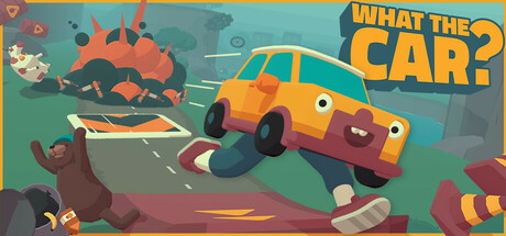 What the Car Banner