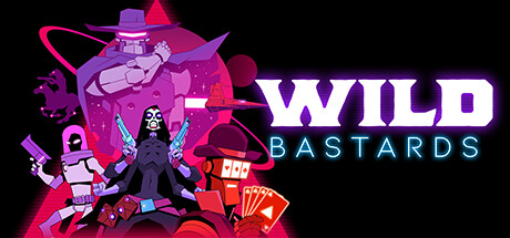 Wild Bastards Banner