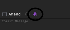 AI Button